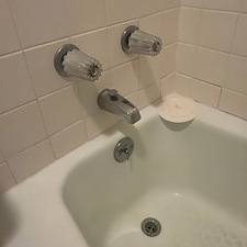 Shower-and-Tub-Control-Replacement-Beach-Walker-Villas-Amelia-Island-FL 1